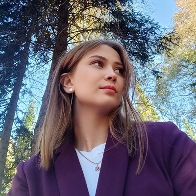 Кристина