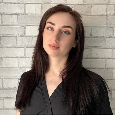 Д. Анастасия