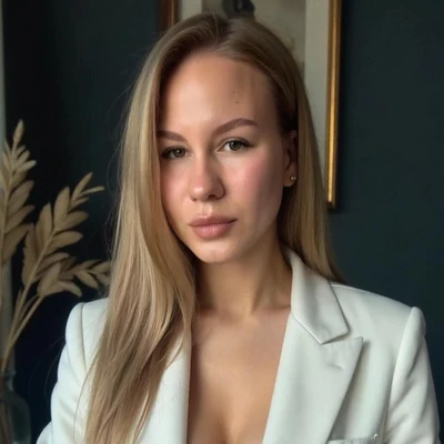 Анастасия