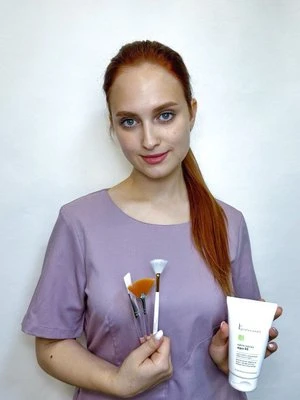 Анна Владимировна Вахрушева
