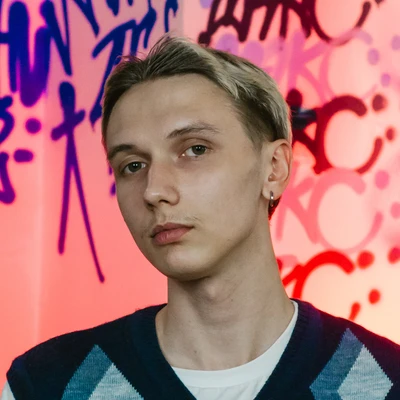 Мехонин Владимир