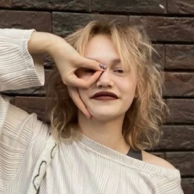 Ромашкина Кристина