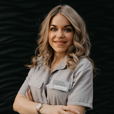 Фото Екатерина