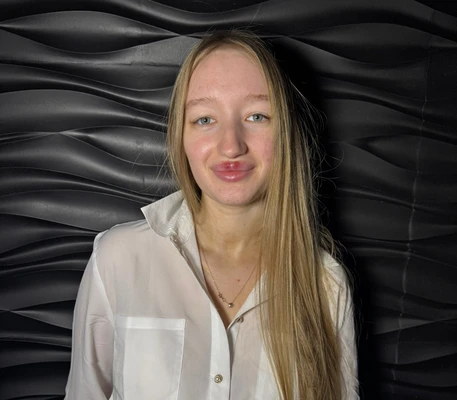 Фото Ксения