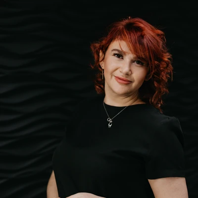 Фото Таисия