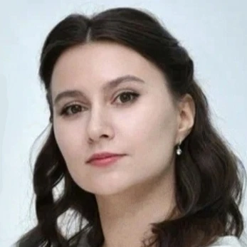 Бажина Ксения