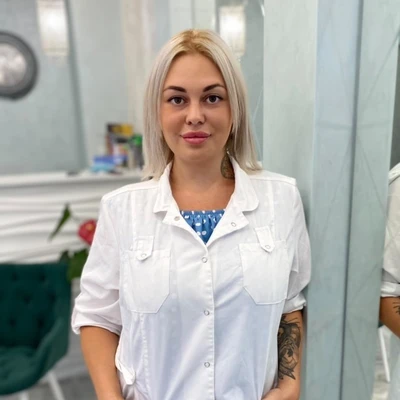 Анастасия