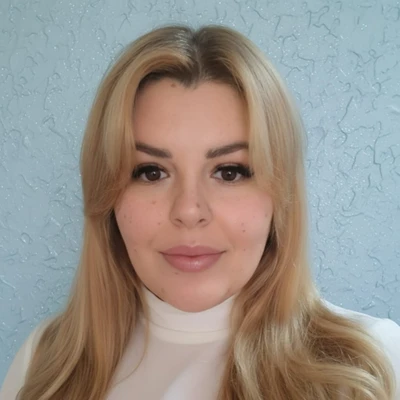 Колосовская Анастасия