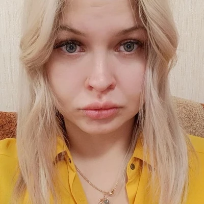 Лерх Анастасия