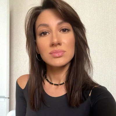 Фото Екатерина