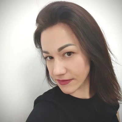 Оксана
