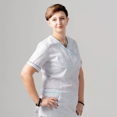 Варламова Вита