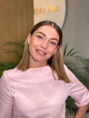 Алеся Дерюжкина