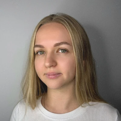 Фото Топ мастер Вика