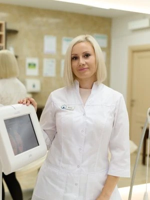 Фото Юлия Николаевна Киреева