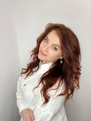 Елена Андреевна Кузнецкая