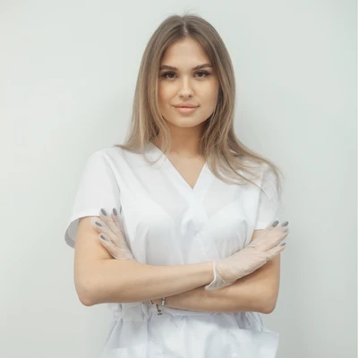 Хомякова Татьяна