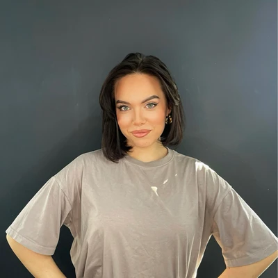 Фото Максимова Анна