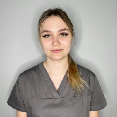 Никитина Анна