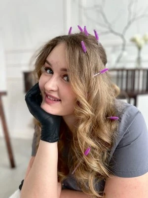 Екатерина Королёва
