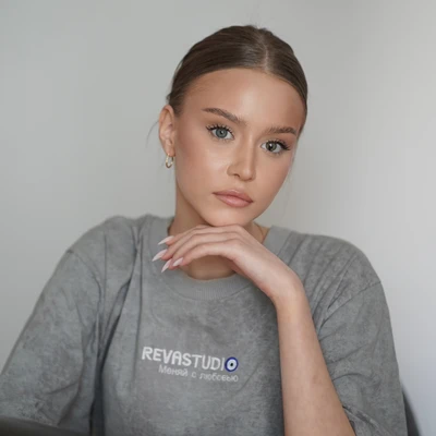 Прокопчук Полина