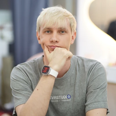 Фото Швайко Алексей
