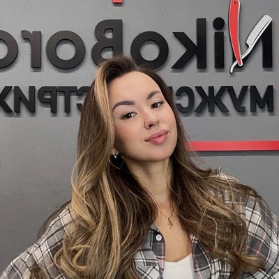 Фото Виктория