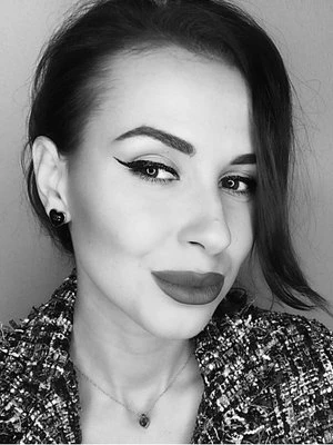 Виолетта Борисовна Болотова