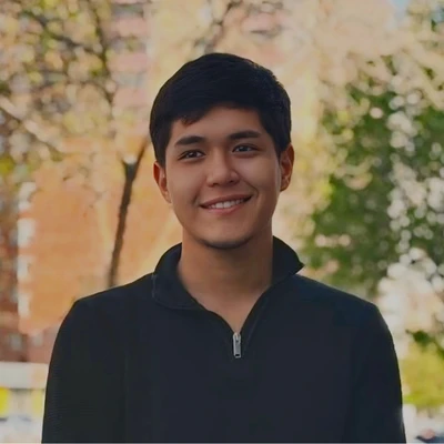 Мамажанов Рустам