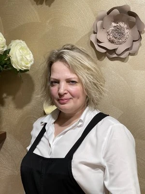 Наталья Юрьевна Михеева