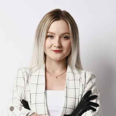 Арльт Ирина