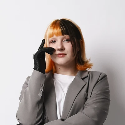 Фото Екатерина