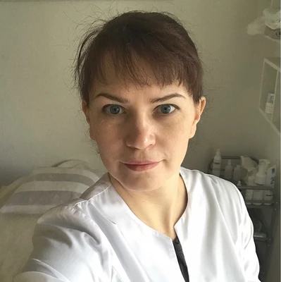 Орлова Ольга