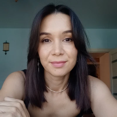 Абдульменева Эльмира