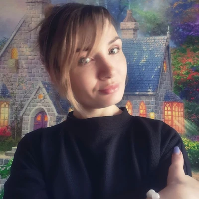Мавлютова Кристина