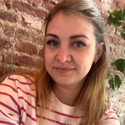 Муравьева Ольга