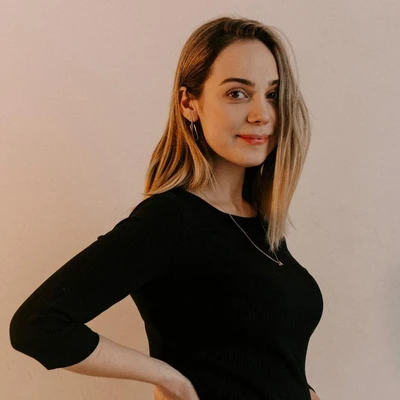 Филиппова Анастасия
