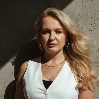 Галеева Юлия