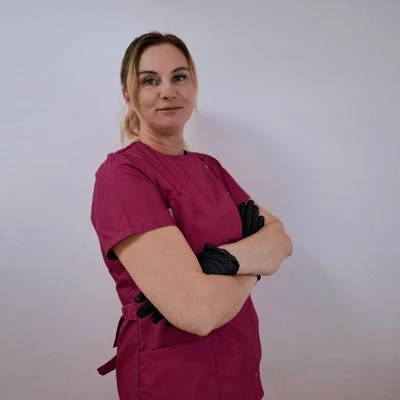 Трофимова Ирина