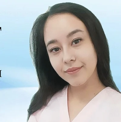 Фаткуллина Наргиза