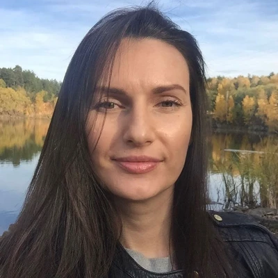 Фото Юркина Наталья