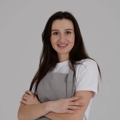 Абрамовских Екатерина