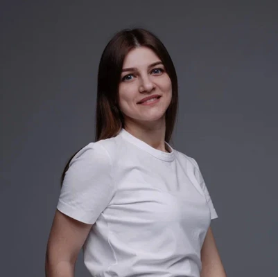 Анастасия