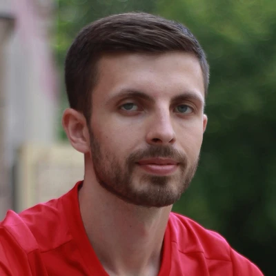 Ефремов Алексей