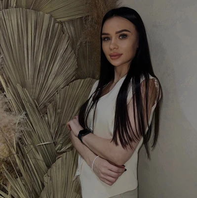 Рухтина Ксения