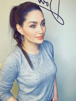 Нармин Насибова