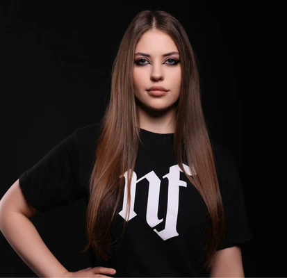 Фото Елизавета Братьев Кашириных 110