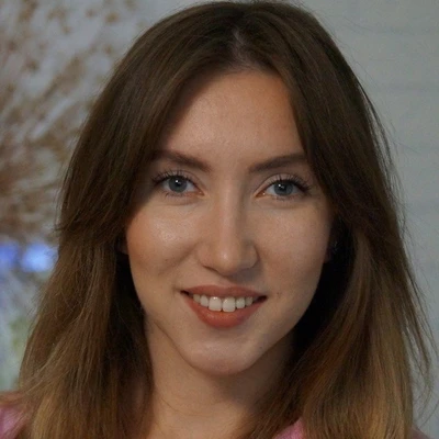 Фото Екатерина