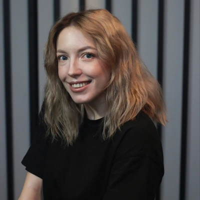 Фото Оксана