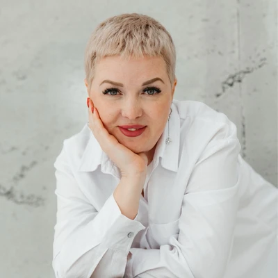 Леонова Наталья